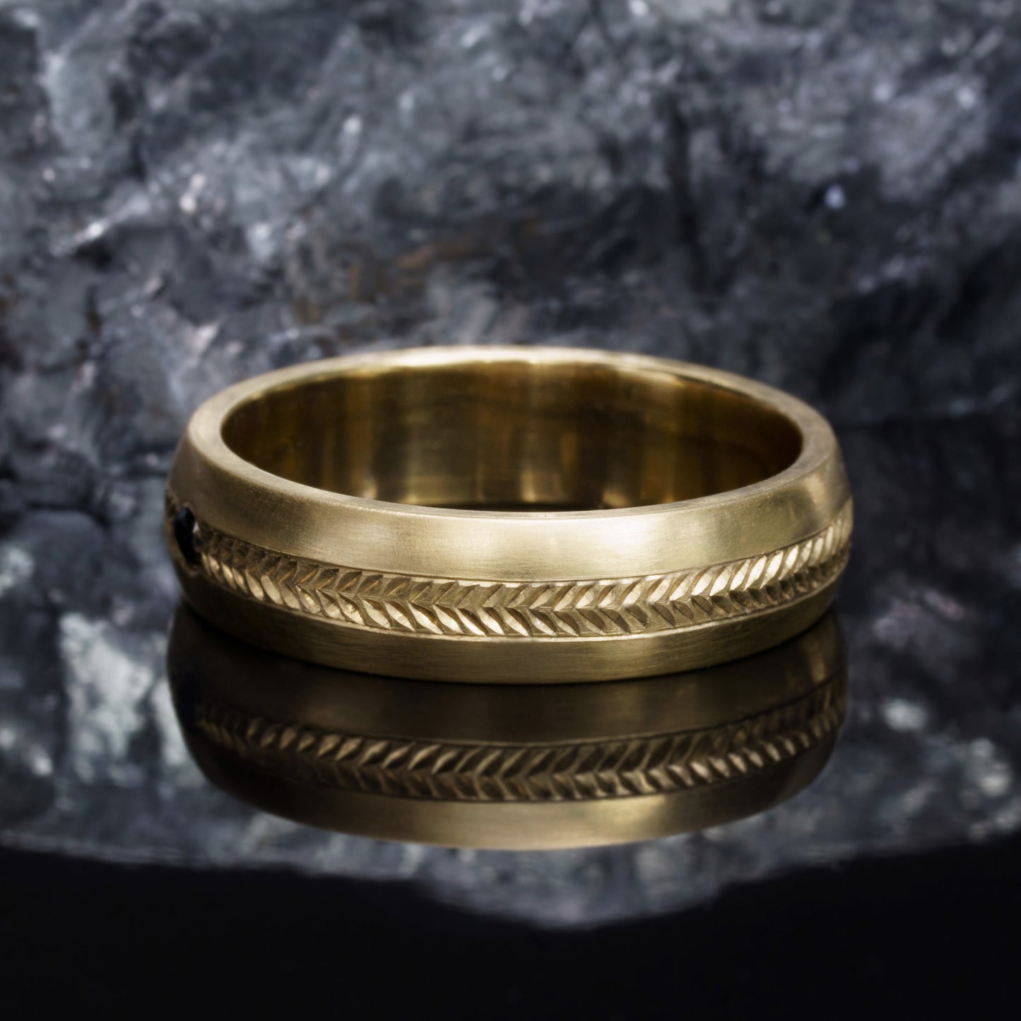 Omen ring